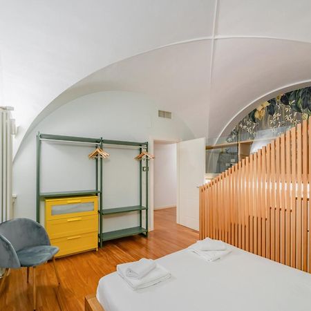 Modern Flat - Borgonuovo 23 Apartment Bologna Exterior photo