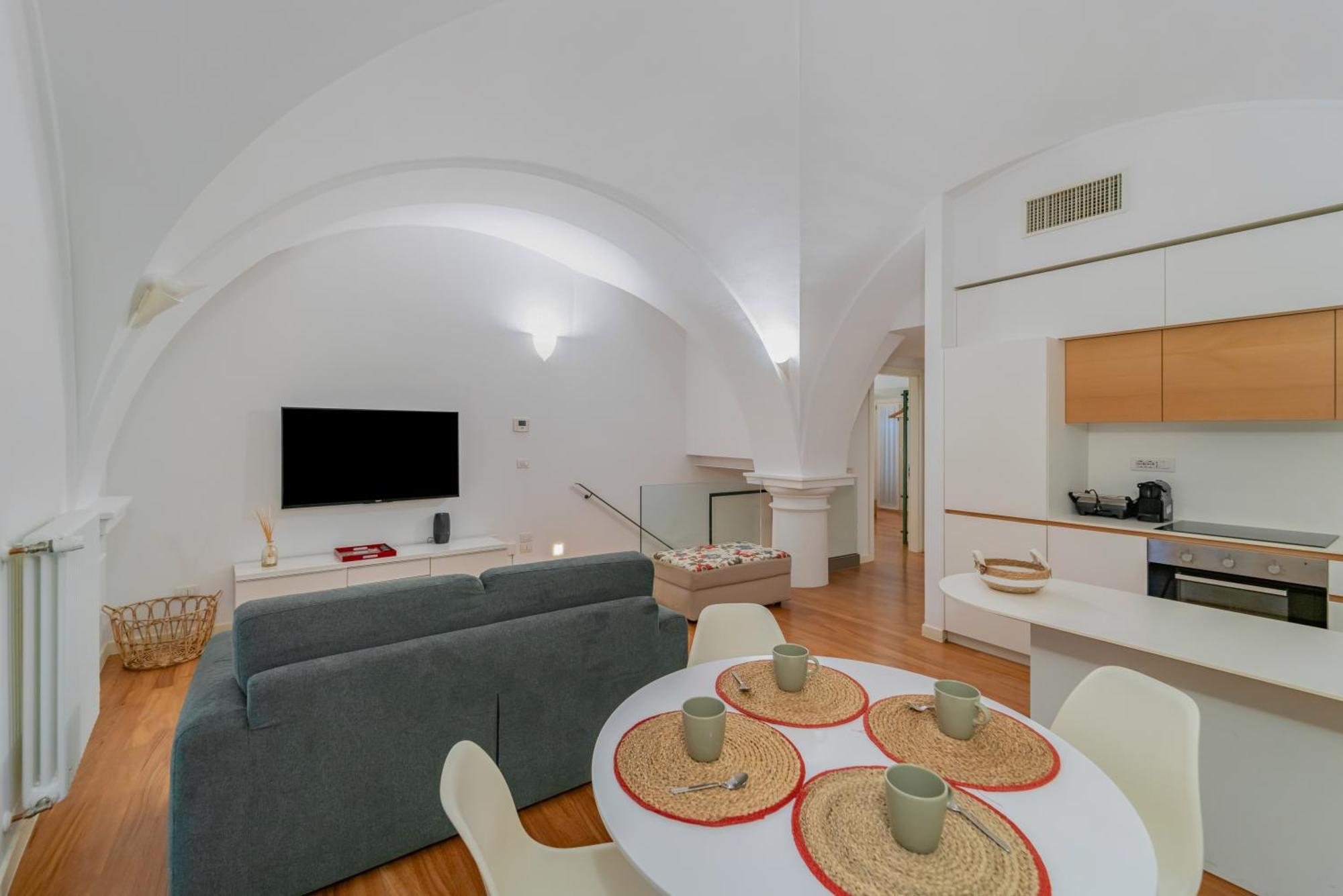 Modern Flat - Borgonuovo 23 Apartment Bologna Exterior photo