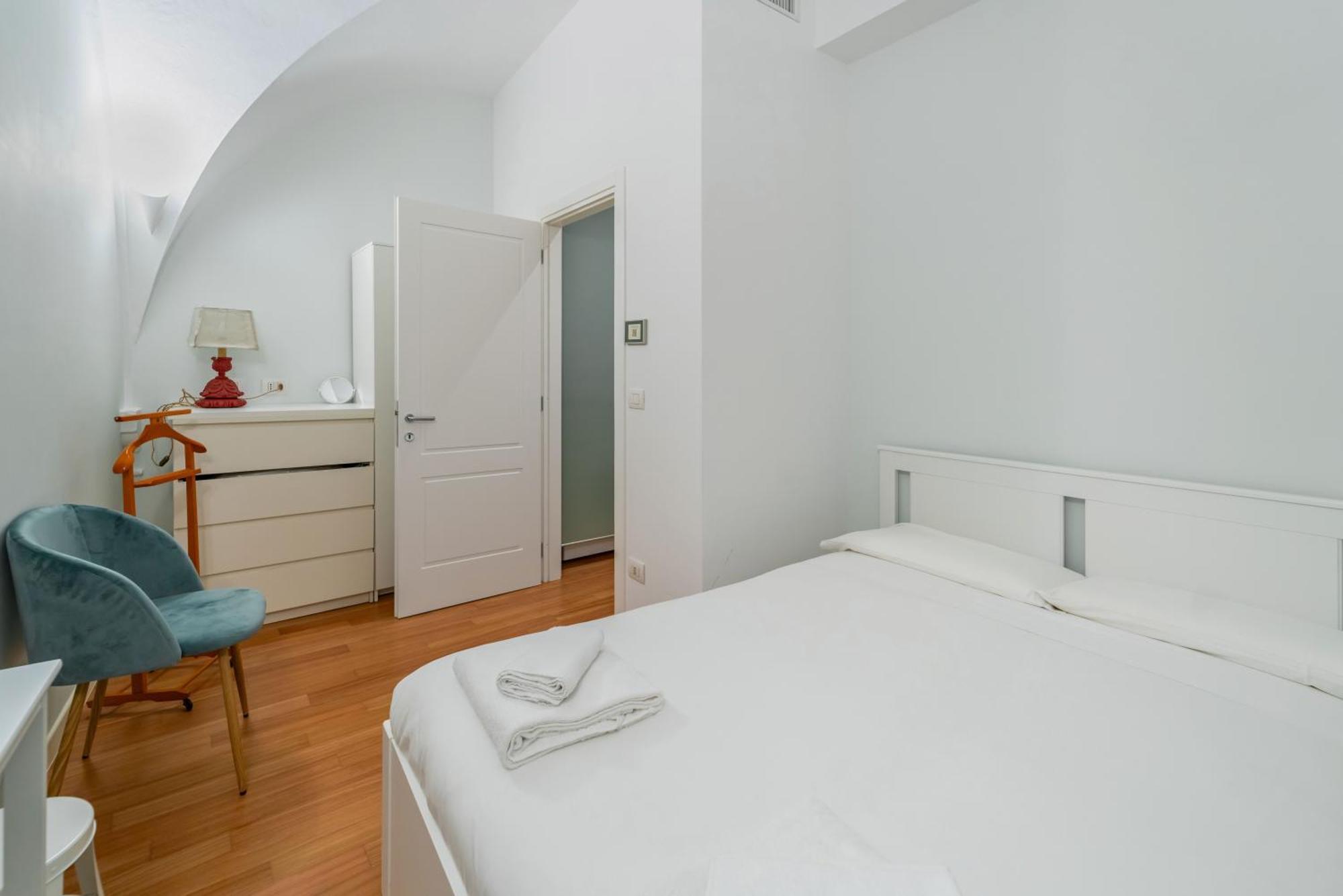 Modern Flat - Borgonuovo 23 Apartment Bologna Exterior photo