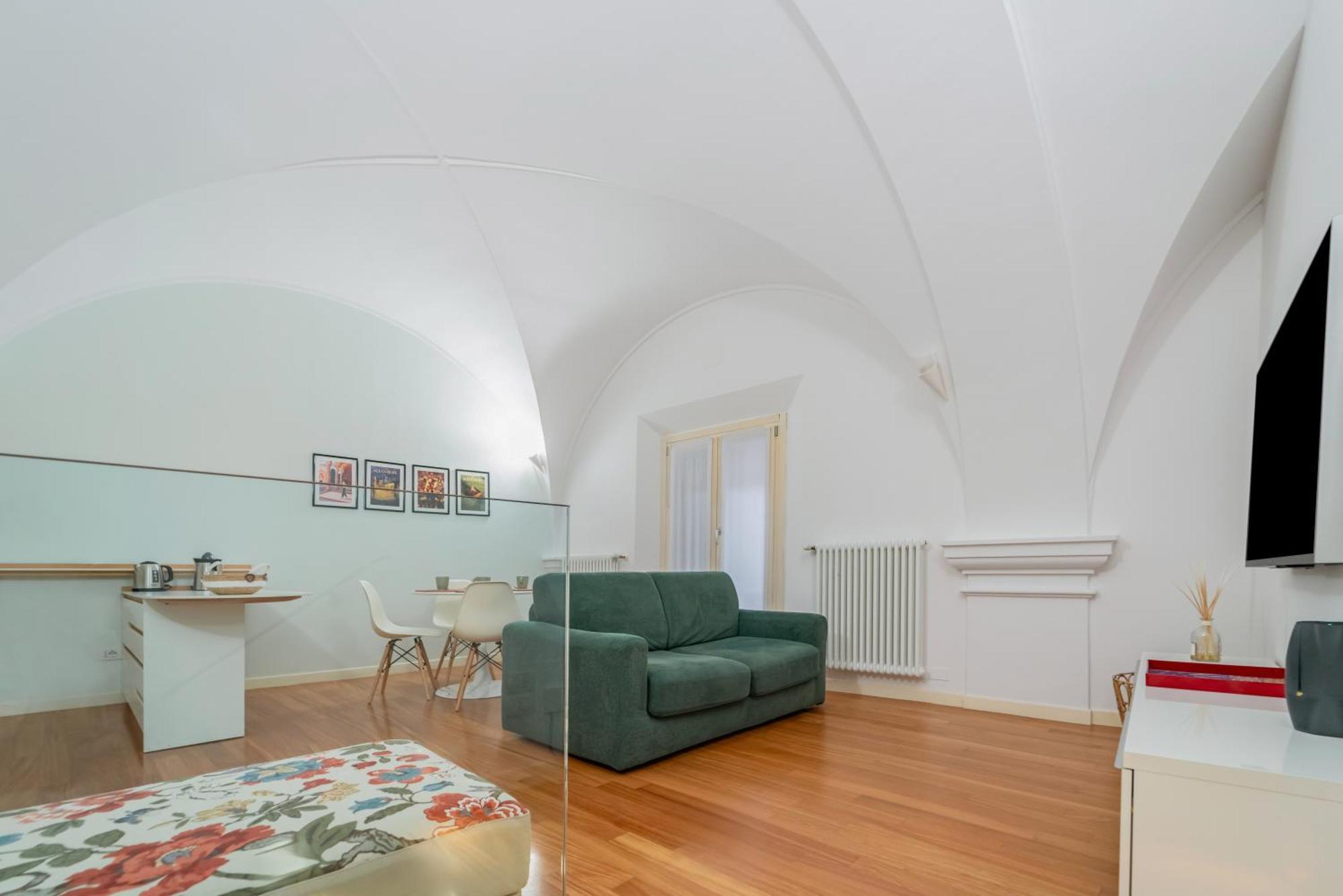 Modern Flat - Borgonuovo 23 Apartment Bologna Exterior photo