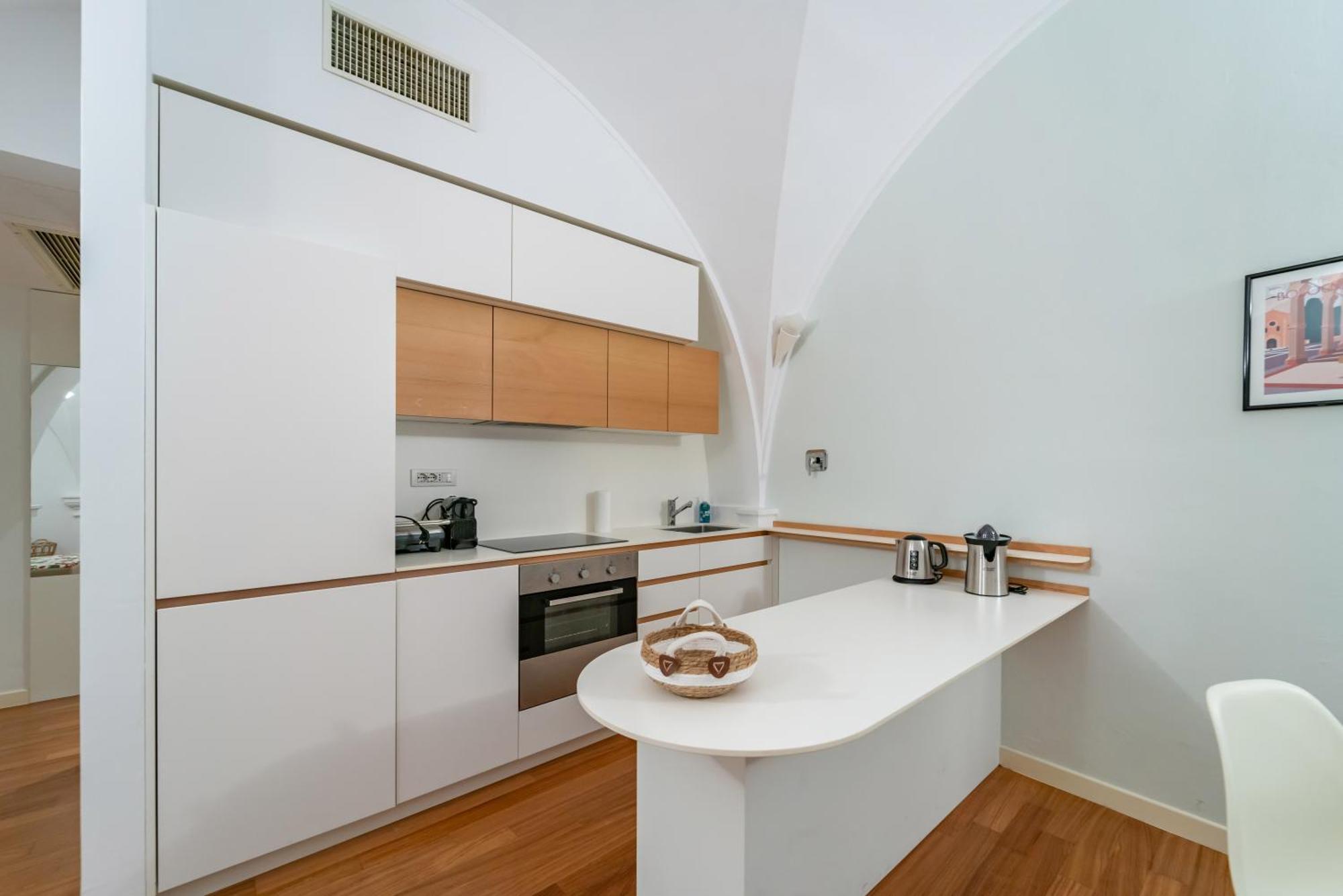 Modern Flat - Borgonuovo 23 Apartment Bologna Exterior photo