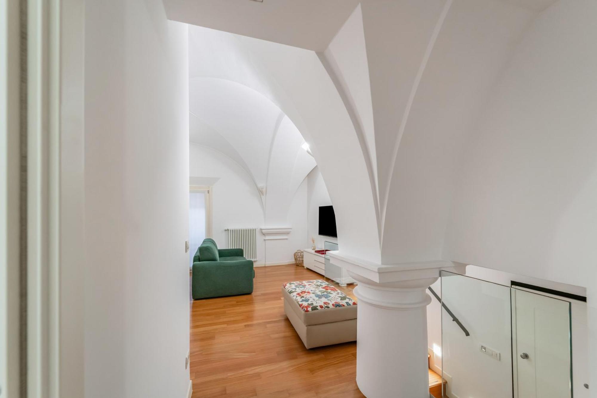 Modern Flat - Borgonuovo 23 Apartment Bologna Exterior photo