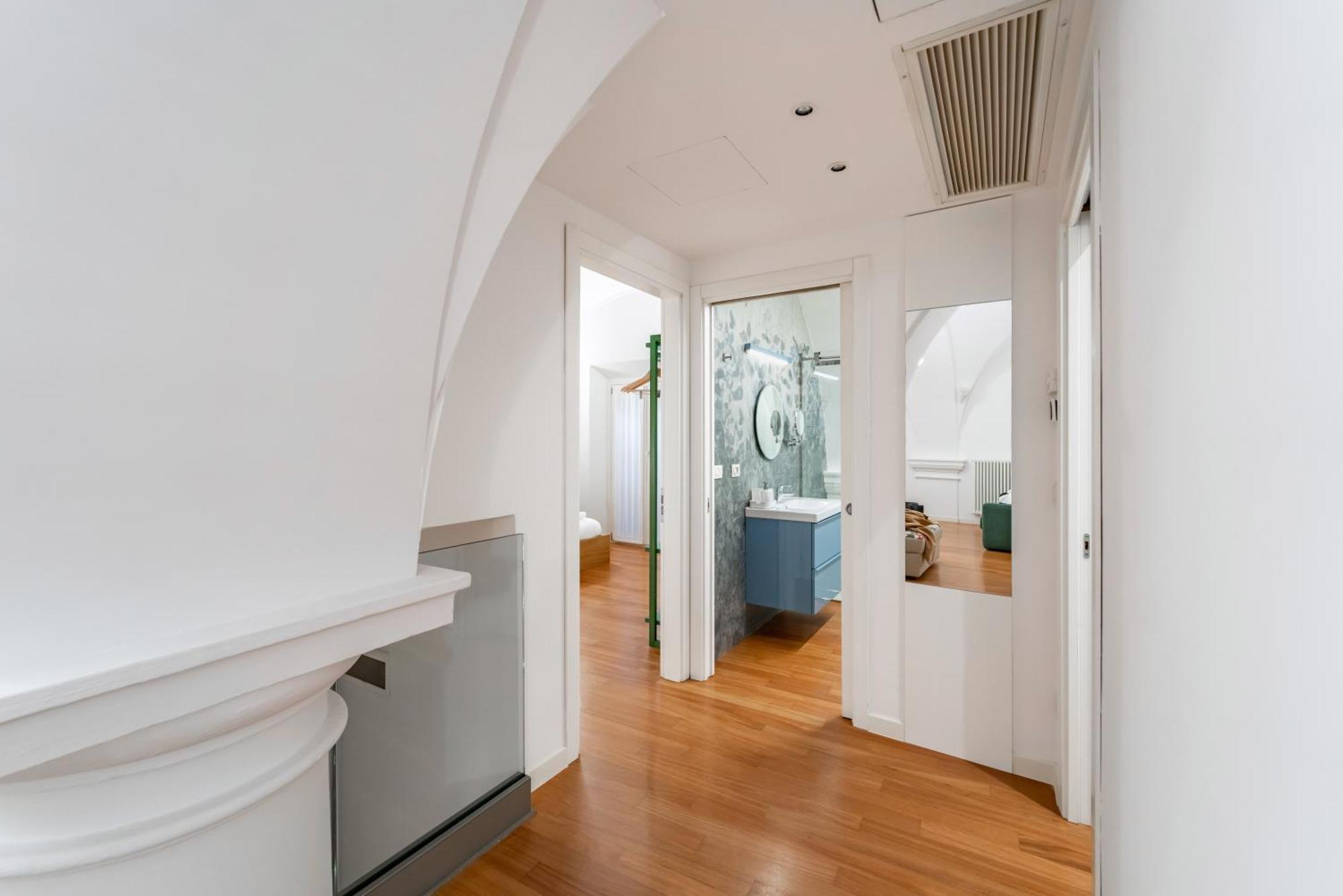 Modern Flat - Borgonuovo 23 Apartment Bologna Exterior photo