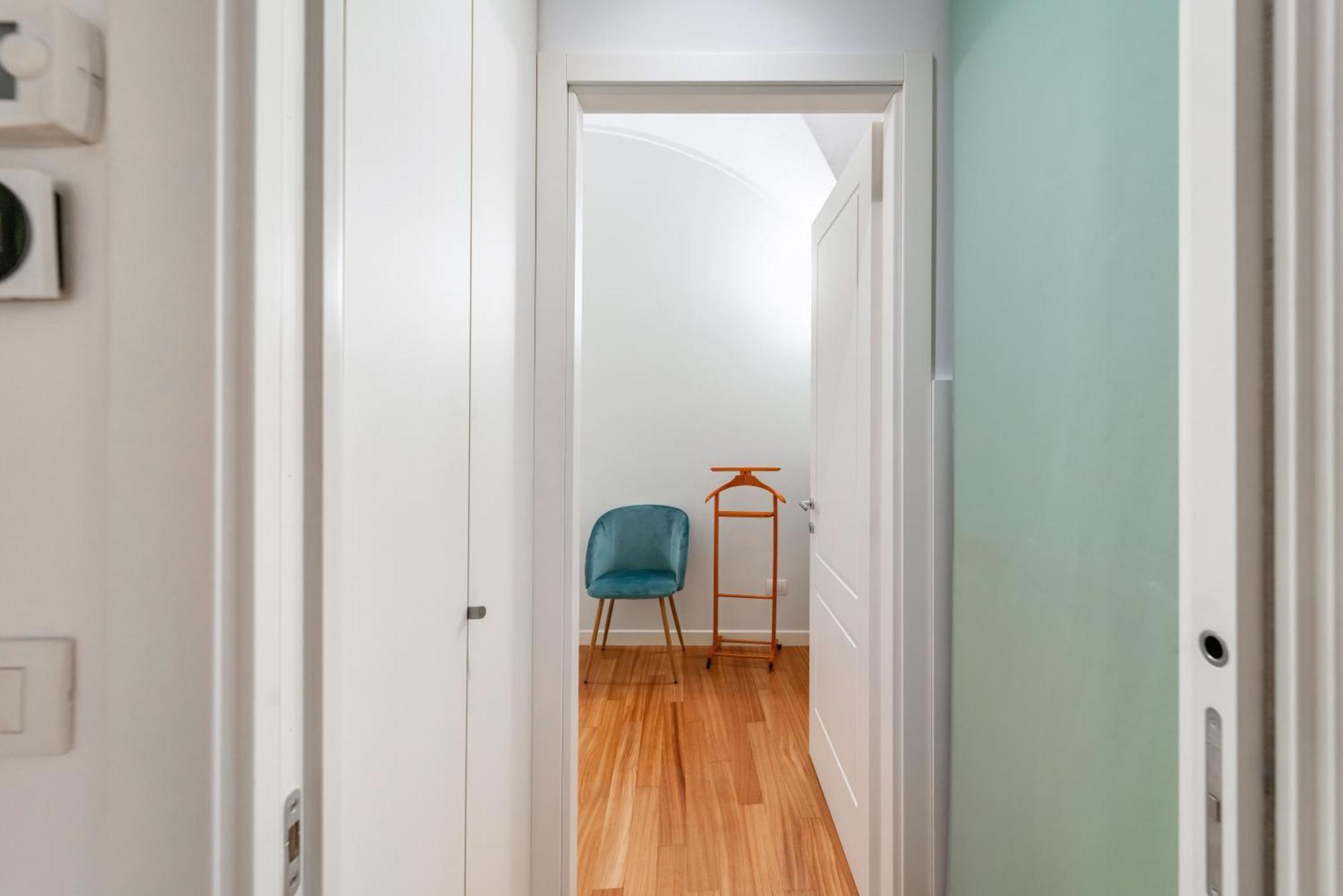 Modern Flat - Borgonuovo 23 Apartment Bologna Exterior photo