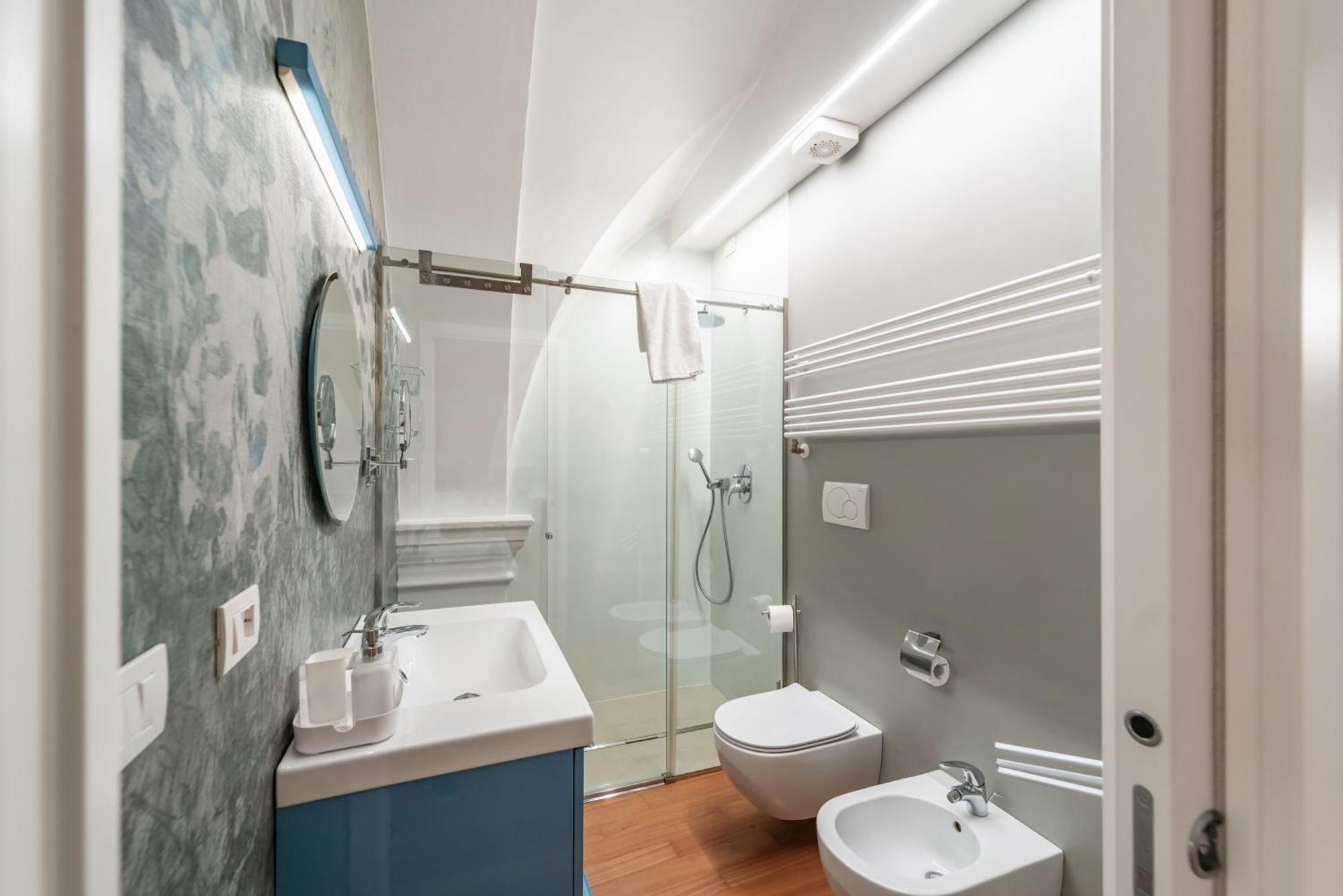 Modern Flat - Borgonuovo 23 Apartment Bologna Exterior photo