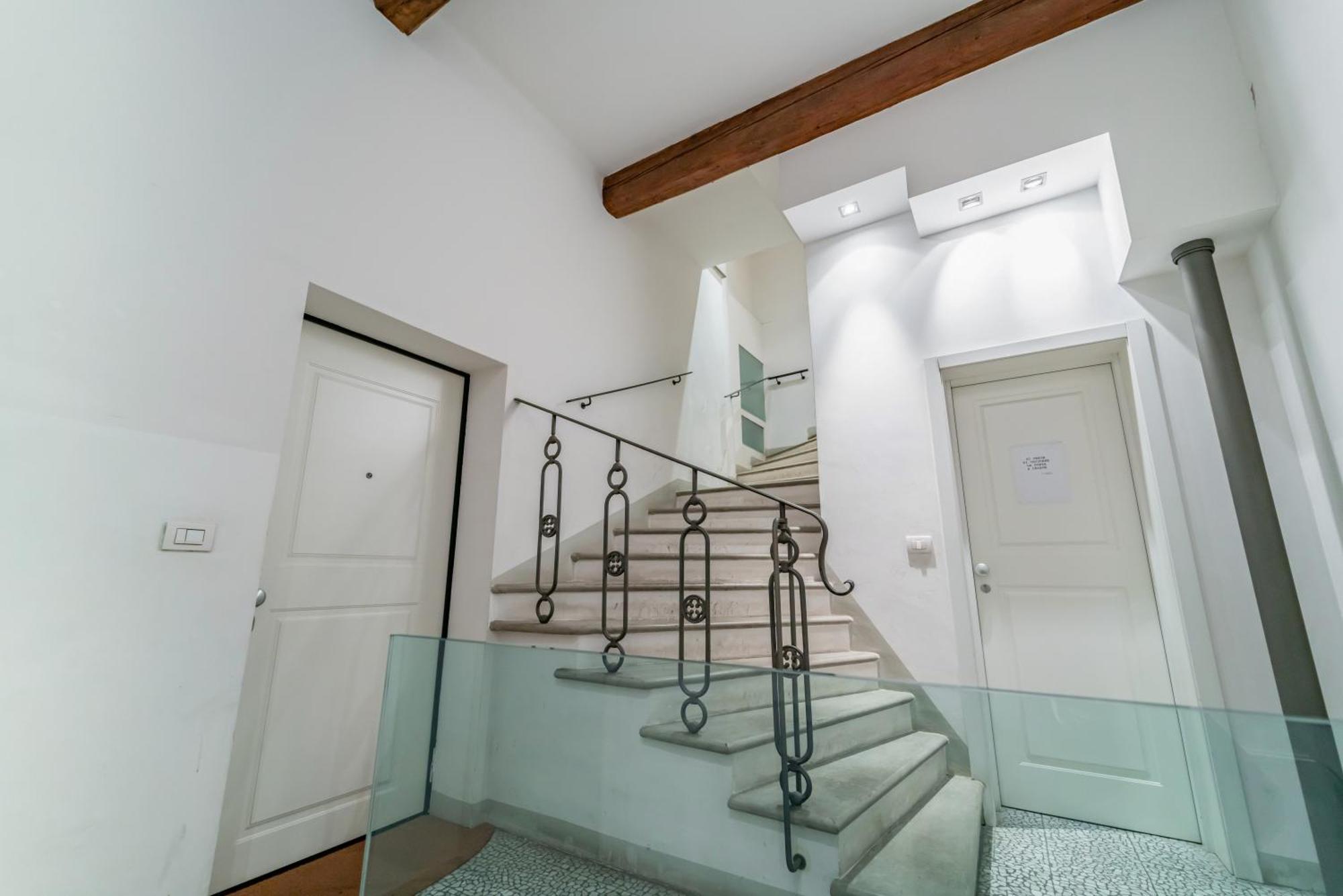 Modern Flat - Borgonuovo 23 Apartment Bologna Exterior photo